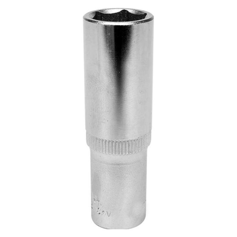 Yato Hexagonal Cap 3/8 & quot long 8mm (YT-3822)