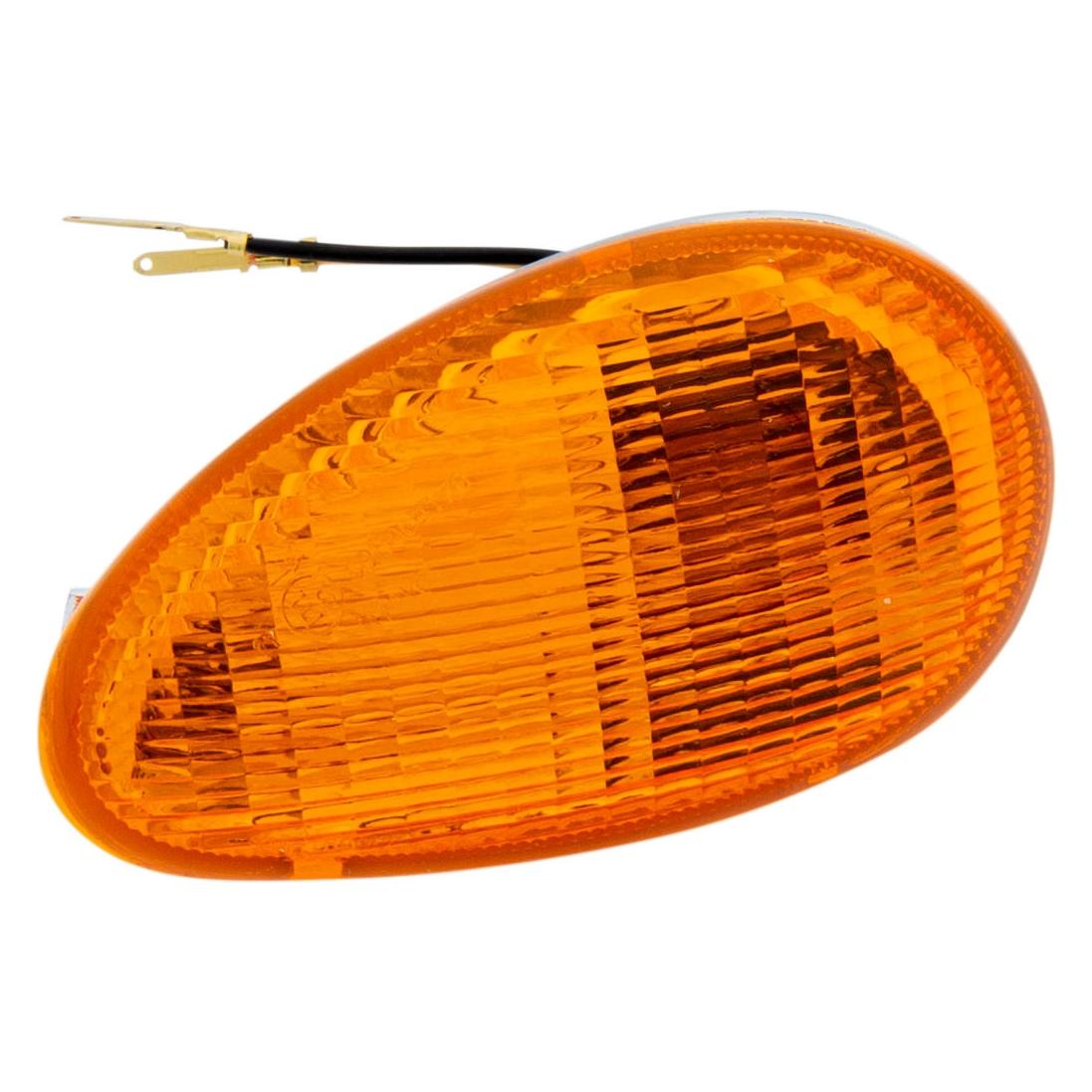 Vparts BLINKER VORNE LINKS, 7323 (1058786)