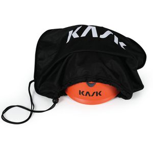 KASK Helmtasche WAC00026, mit Kordelzug, für Schutzhelm