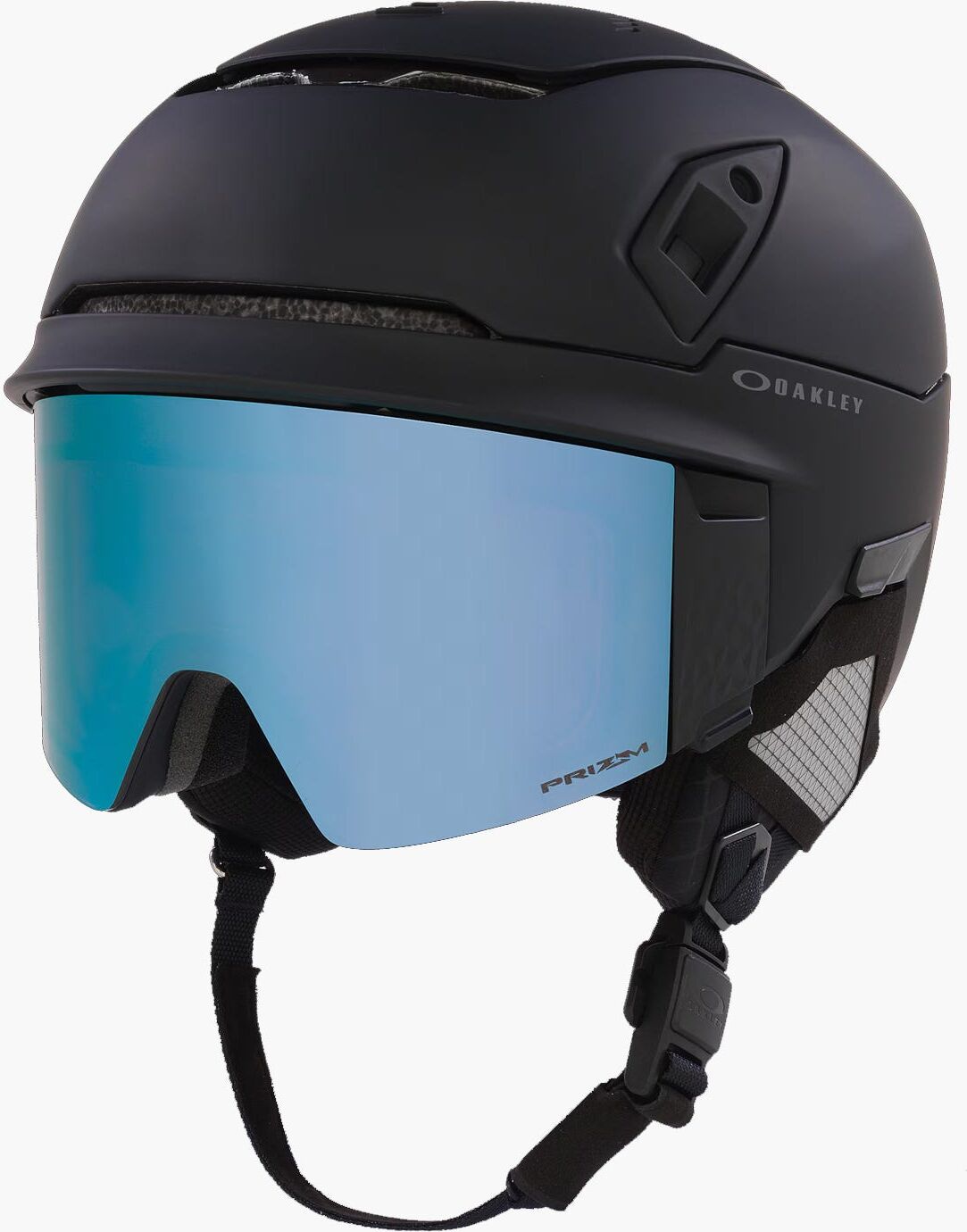 Oakley MOD7 MIPS BLACKOUT PRZM SAPPHIRE M