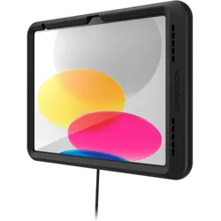 Compulocks iPad 10.9" 10th Gen PowerMove Black, 27.7 cm (10.9"), Apple, iPad (10th gen.) , Tablet Halterung, Schwarz