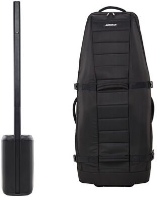 Bose L1 Pro16 Bag Bundle Noir