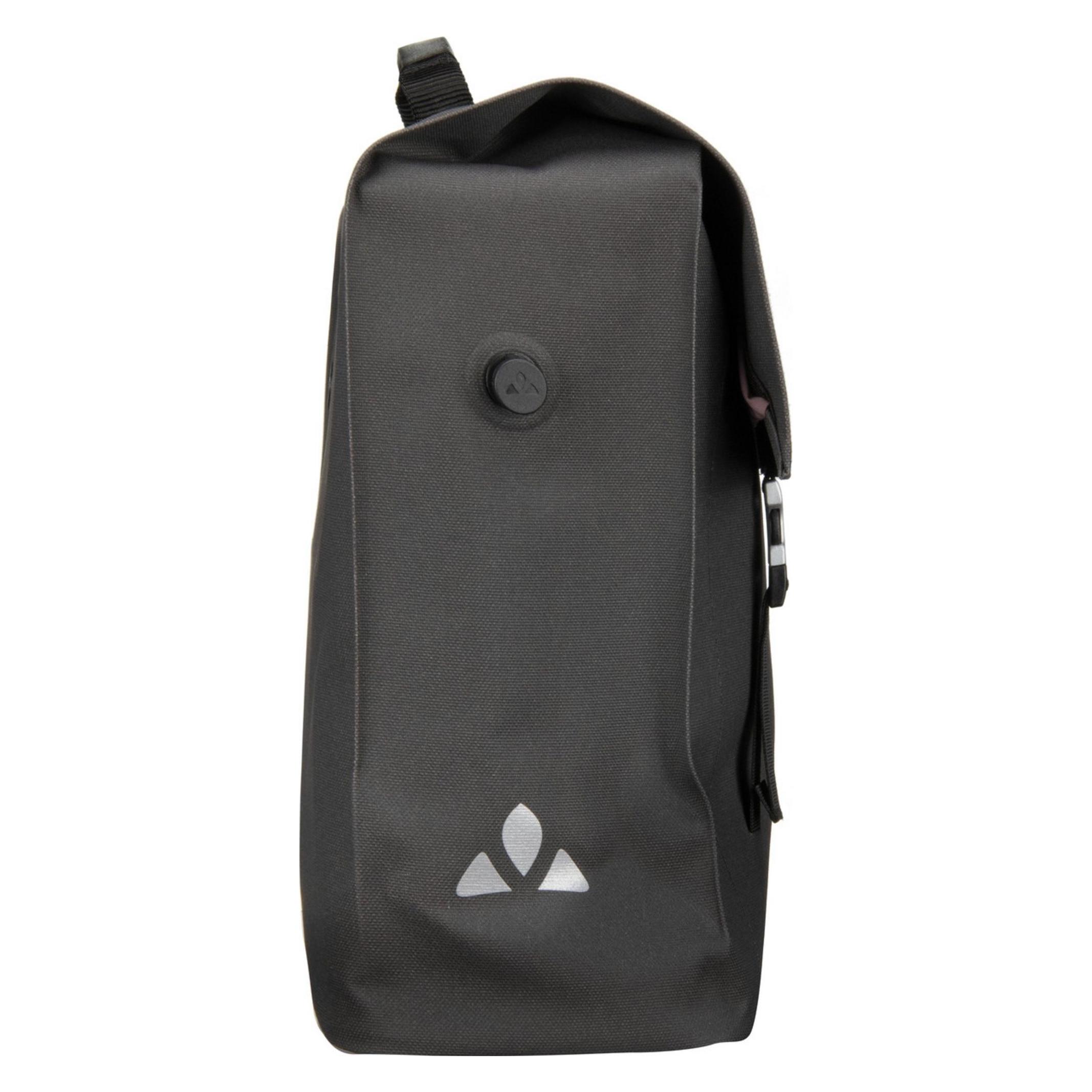 Vaude Bayreuth III Bag L (20 l, Gepäckträgertasche) (12229678)