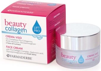 Beauty Collagen Lift Pro 50 Ml