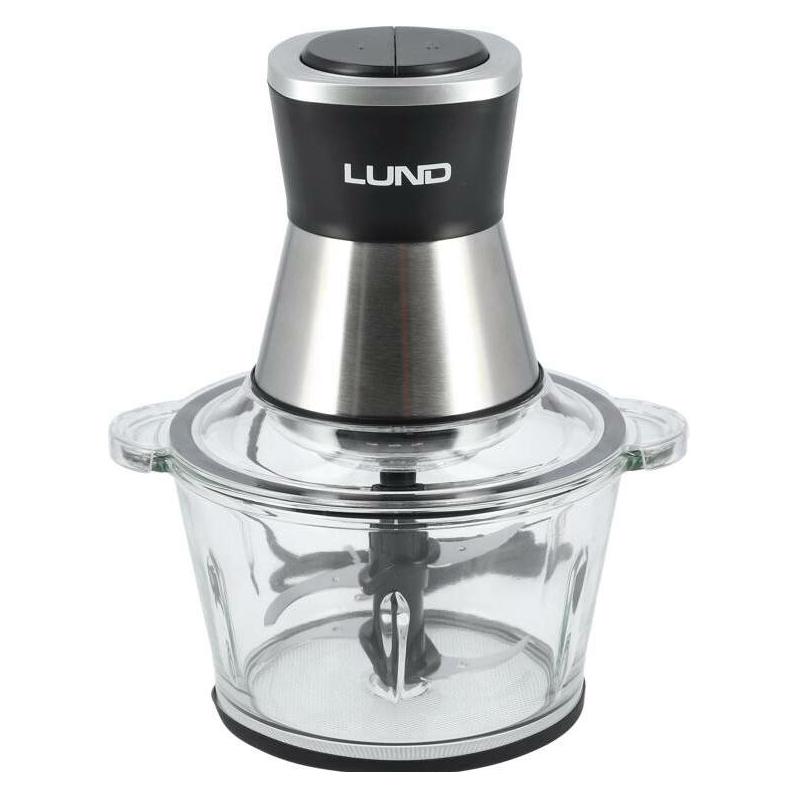 Vorel LUND ROZDRABNIACZ DO ŻYWNOŚCI 3W1 500W (500 W) (67920)