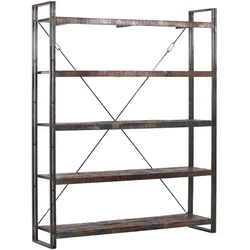 Regal TITAN (BHT 160x200x40 cm) - BHT 160x200x40 cm