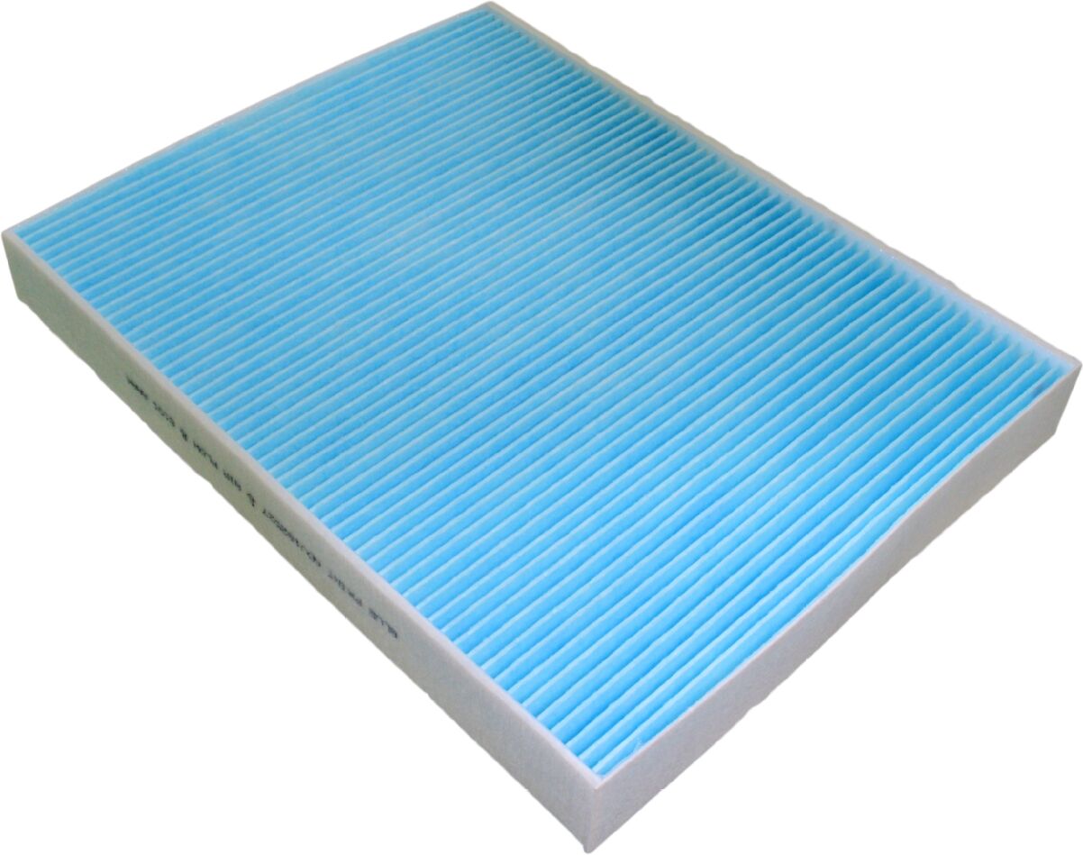 Blue Print Filter, Innenraumluft Adv182527 Für Vw