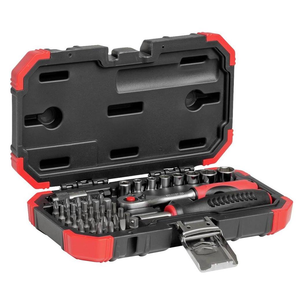 Gedore Bit-Satz 1/4 40tlg BMC (R33003040)