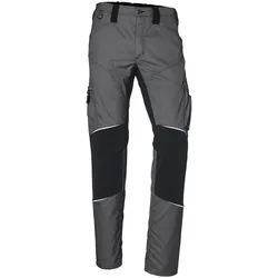 Kübler, Arbeitshose, ACTIVIQ Stretchhose 2850 (50)