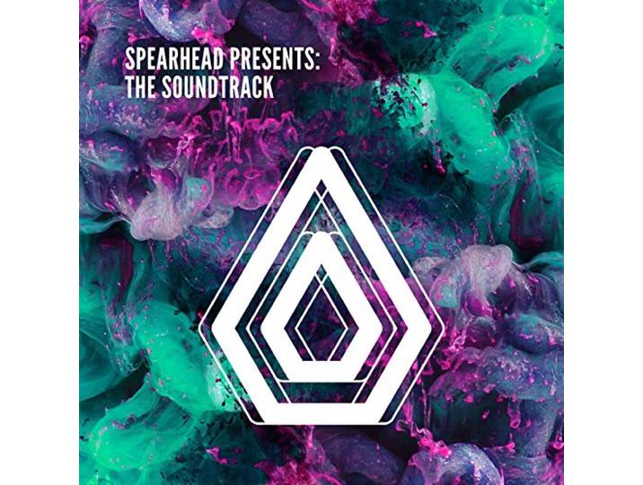 Spearhead Presents: The Soundtrack