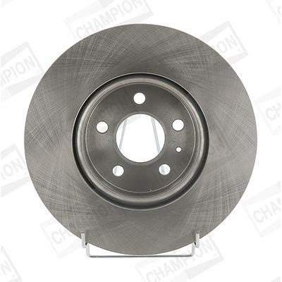 Champion Bremsscheibe [Hersteller-Nr. 562466CH] für Audi