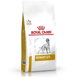 ROYAL CANIN Urinary S/O LP 18 2kg