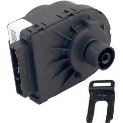 Wolf Motor für Dreiwegeumschaltventil für GE, TGB