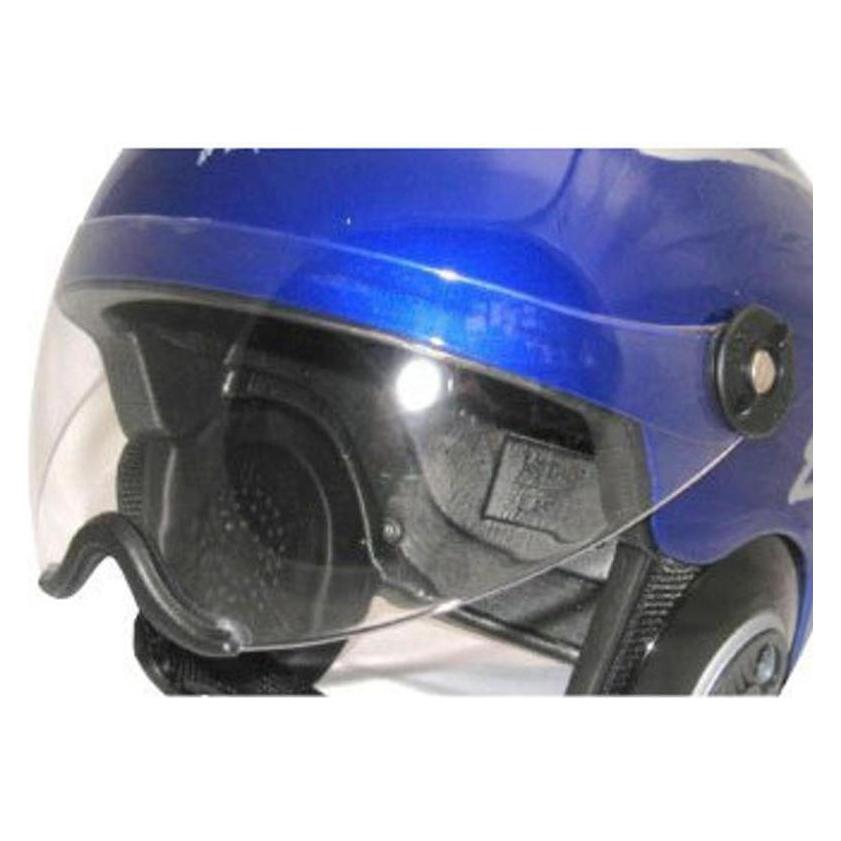 Gath Half Face Visor Size 3 Halbvisier klar (34148164)
