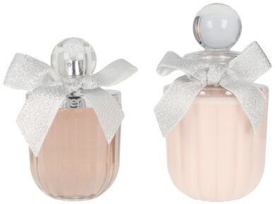 Women'Secret Rose Seduction Set 2 Pieces