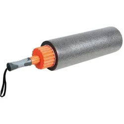 Body Sculpture, Faszienball + Faszienrolle, 3-in-1 Yoga- und Massagerolle BB 0231 (15.20 cm)