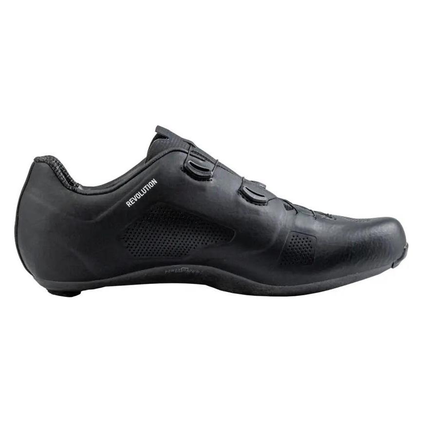 Northwave Revolution (48) (NWB80251040-black/white)