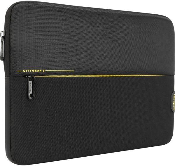 Targus Citygear 11,6" Sleeve, Sort