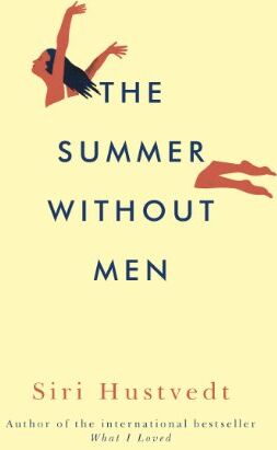 Siri Hustvedt - Summer Without Men - Preis vom 14.10.2026 23:07:16 h