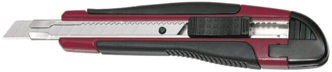 Kraftwerk Cutter ergokraft 9 mm (3310)