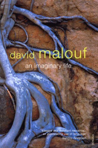 David Malouf - An Imaginary Life - Preis vom 10.10.2026 11:48:34 h