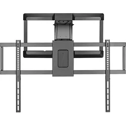 MYW HP65L - TV-Wandhalterung, 43"-90", motorisiert, App Steuerung