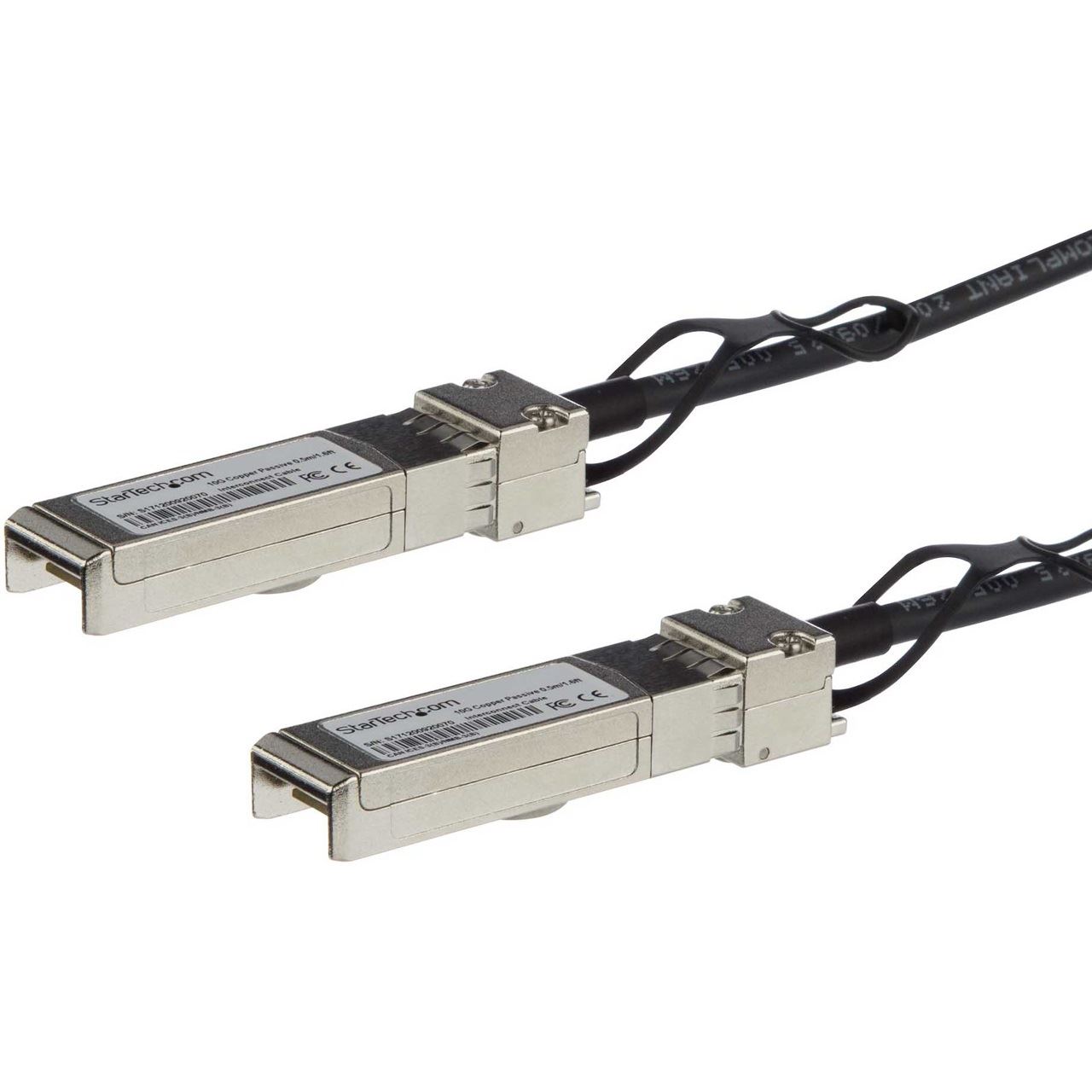 Startech 2.00m 6.6FT 10G SFP+ DAC CABLE