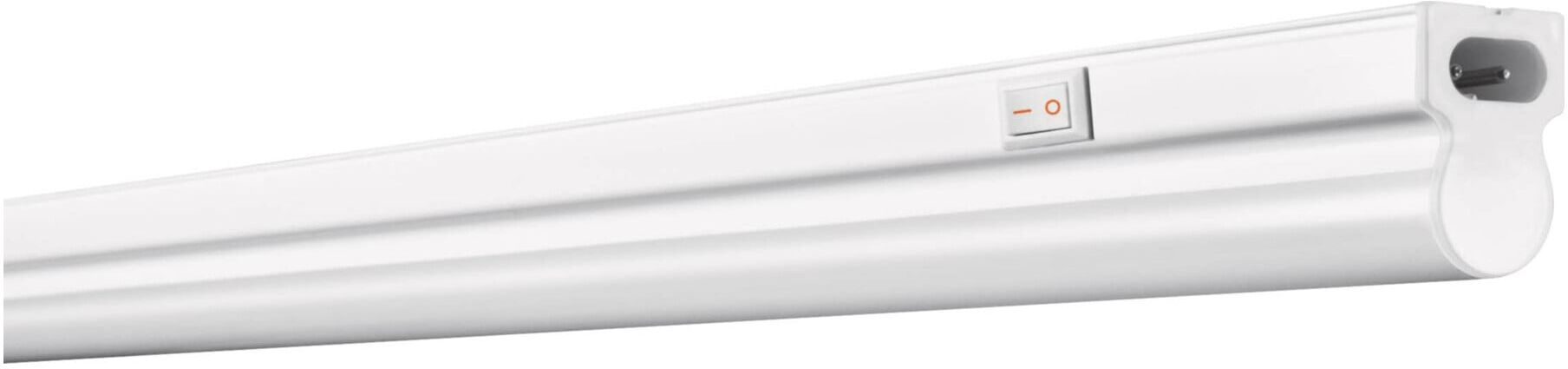 LEDVANCE LED-Lichtleiste m.Schalter 3000K LNCOMPSWITC120014W3K (4058075106154)