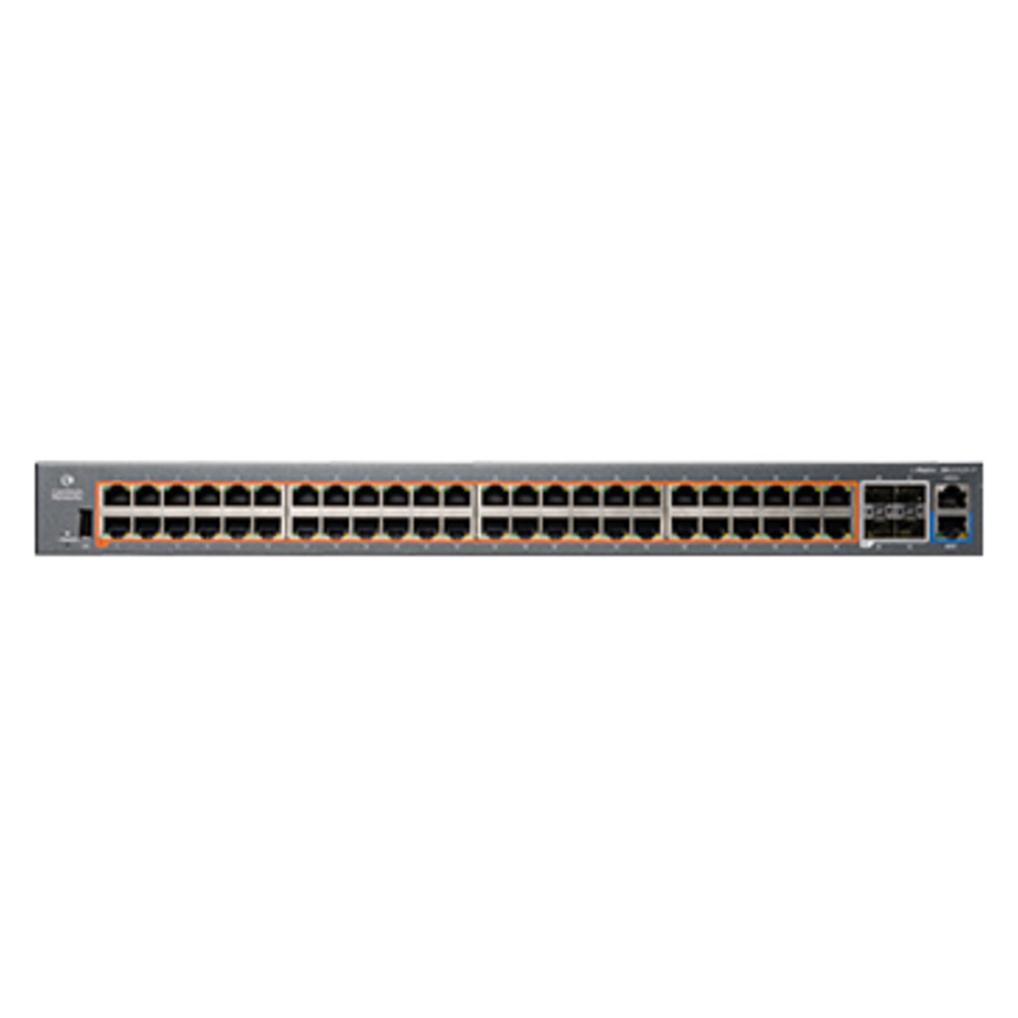 Cambium Networks MXEX3028GXPA10 network switch (28 Ports) (MXEX3028GXPA10)