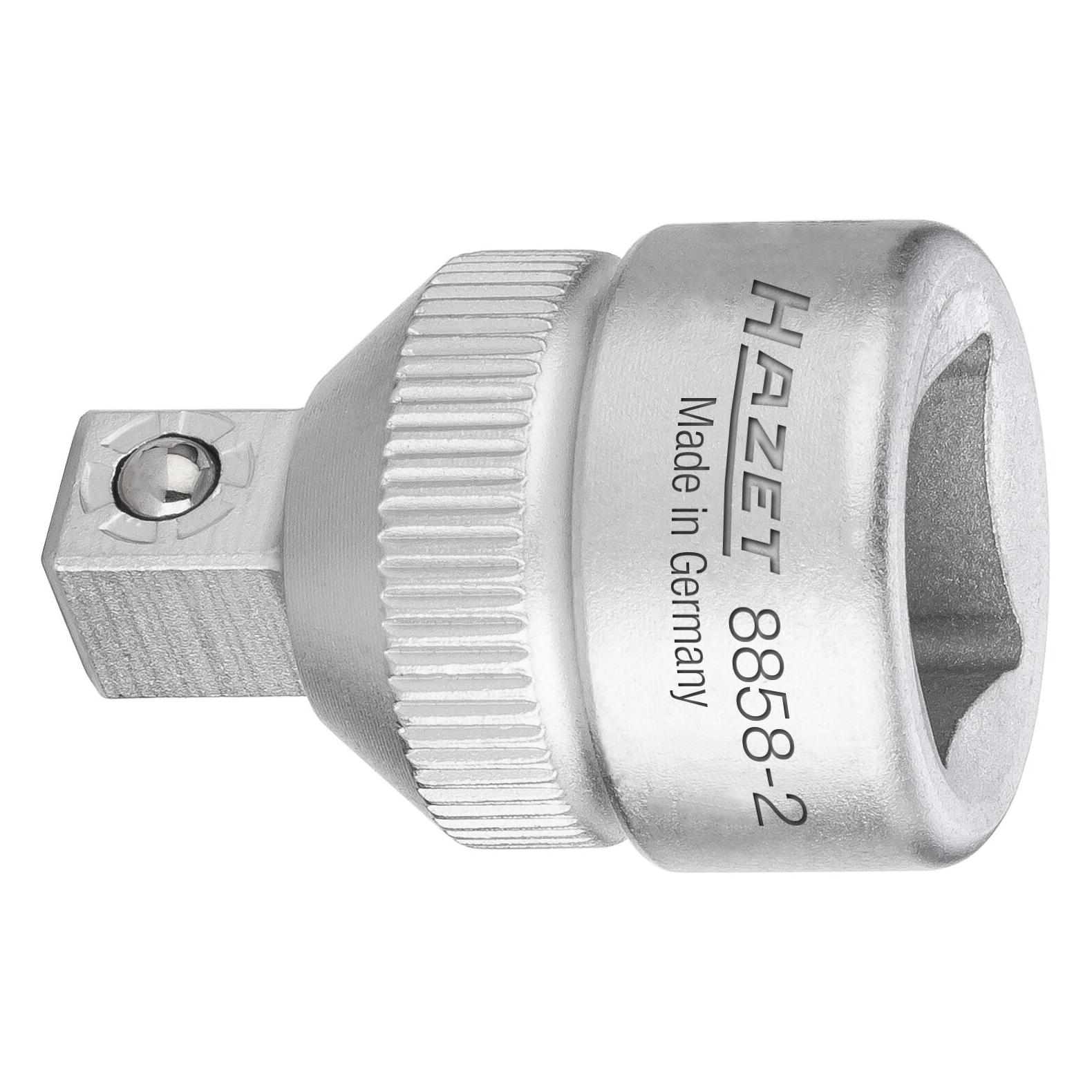 Hazet Reduzierstück 8858-2 (1/4") (8858-2)