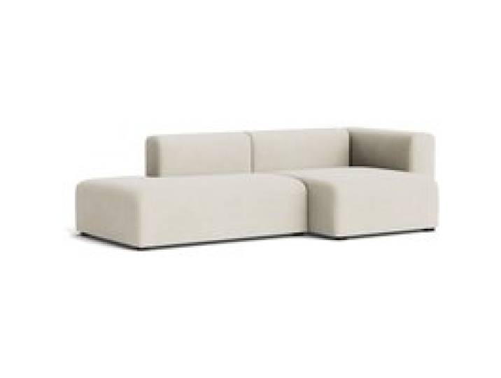 HAY - Mags 2,5-Sitzer Sofa Kombination 3 Rechts