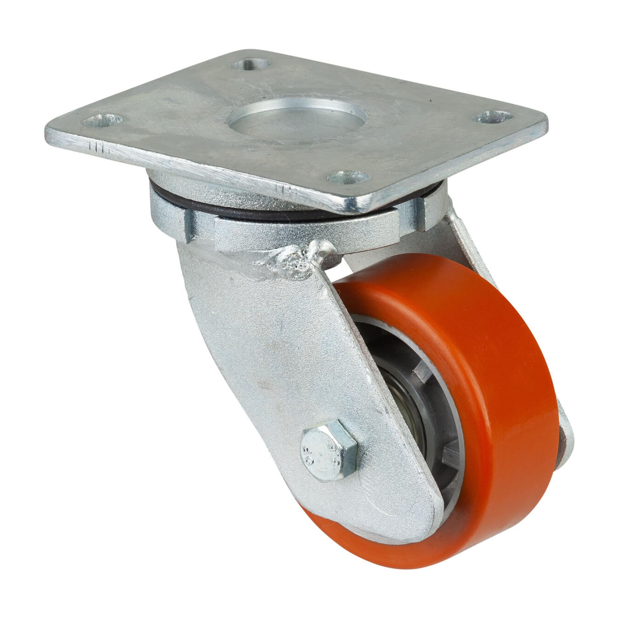 BS Rollen Schwerlastrolle (RR100.B90.101))