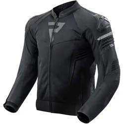 Rebelhorn Vandal Mesh Motorrad Textiljacke M
