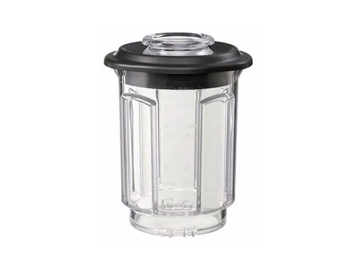 KitchenAid Minimix Aufsatz Artisan Zubehör