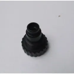 Aircraft Gehäuseoberteil FDR 1/4" für Filterdruckregler 1/4" GAV