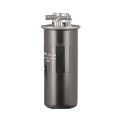 MAHLE Kraftstofffilter KL 454 Leitungsfilter 211mm für CUPRA