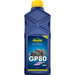 Putoline Getriebeöl GP 80 80W - 1L