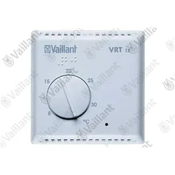 Vaillant, Kabelleitung, Heizungsregler