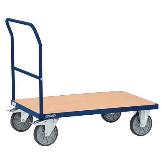 Tecwerk Plattformwagen (600 kg) (2000444141)