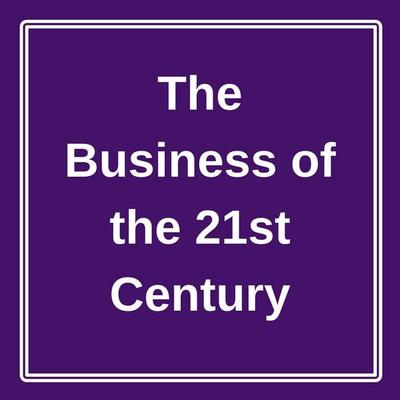 The Business of the 21st Century - Briefly Summaries, Audio, 9798882412431