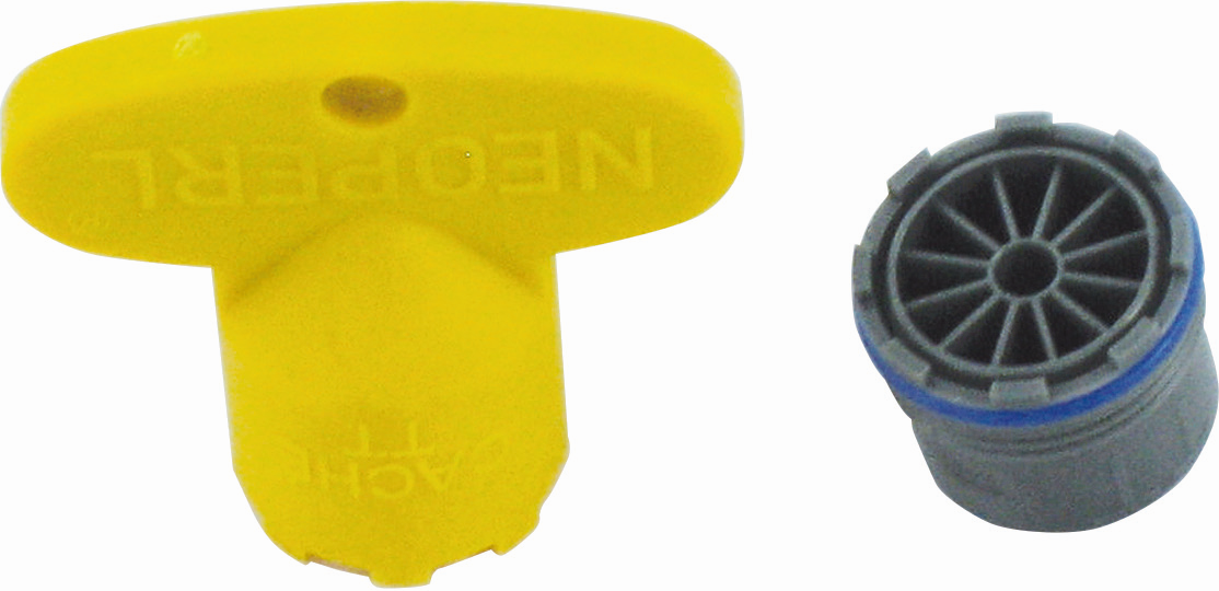 Kludi Cache Neostrahl TT ND pièce détachée 7426700-00