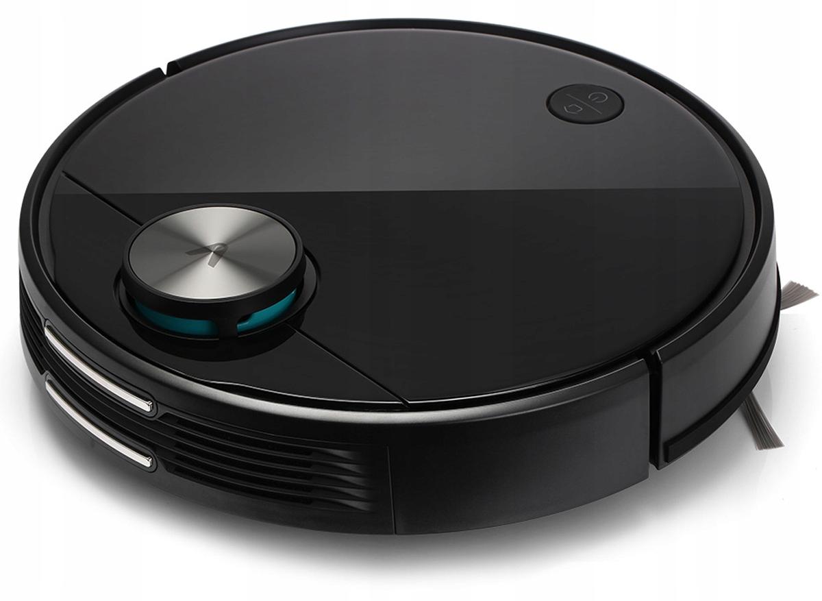 Viomi V3 Staubsauger 2-in-1, Laser, 2600 Pa Saugkraft, 550 ml Tank, Wischen