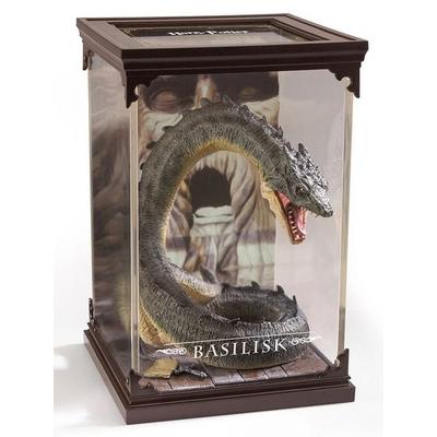 Magical Creatures Basilisk