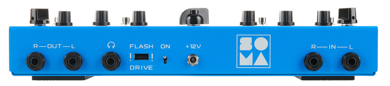 SOMA Cosmos Blue
