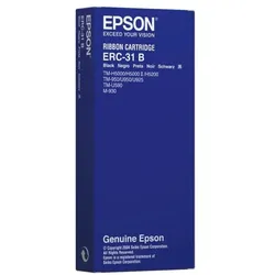 Epson Nylonband »ERC-31B« schwarz