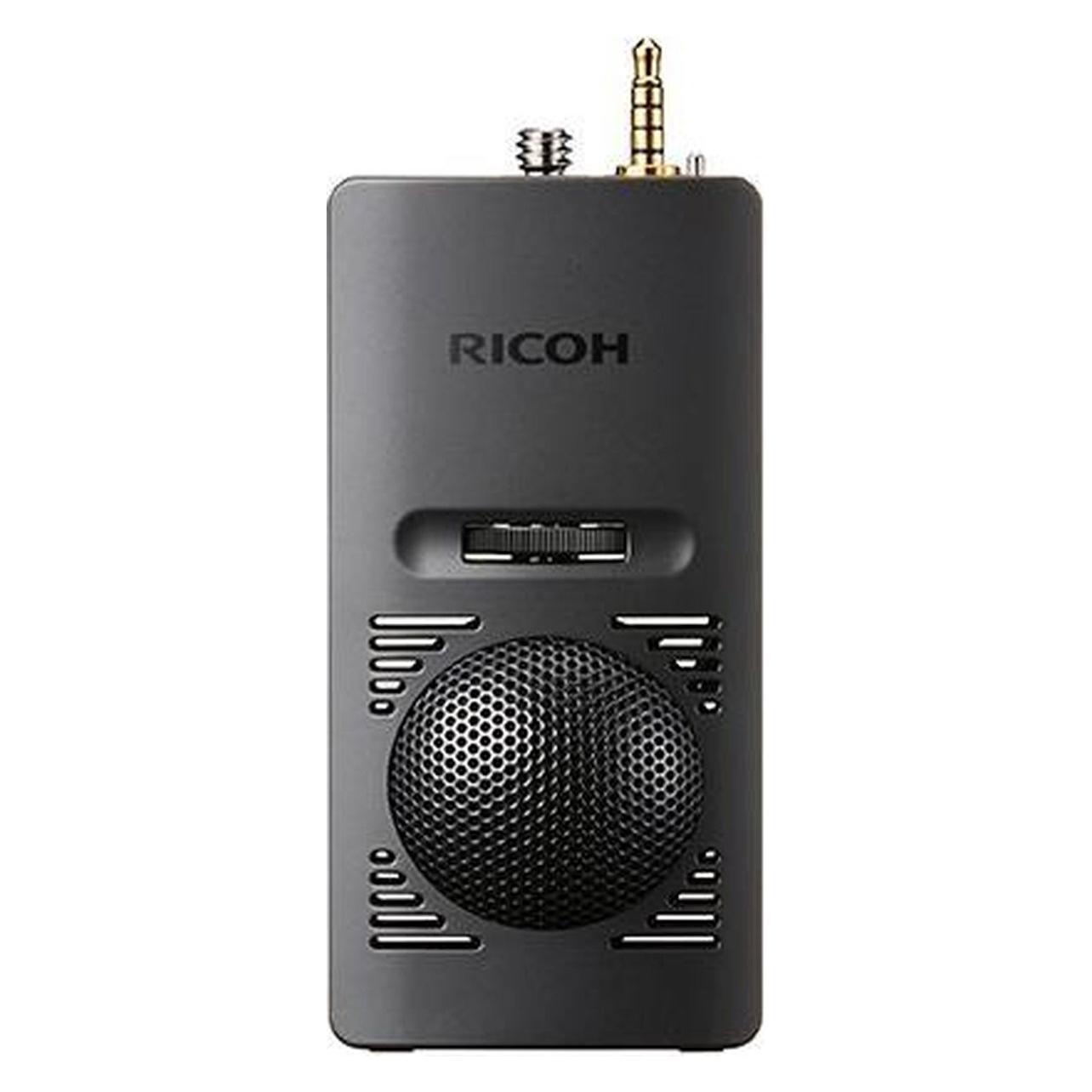 Ricoh TA-1 3D Mikrofon für Theta V (910754)
