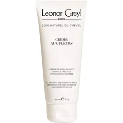 Leonor Greyl, Shampoo, Crème aux Fleurs (200 ml)