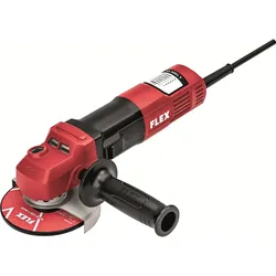 Flex Winkelschleifer L 1606 VR , 1600 Watt, 125mm , mit Drehzahlvorwahl