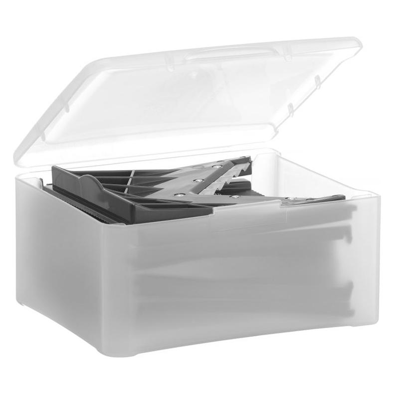 Hendi Satz mit 5 Ersatz-Schneidscheiben für Mandoline 222614 (54162684)
