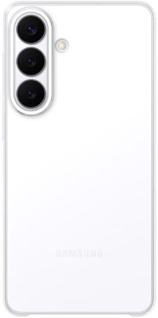 CAPA SAMSUNG S26+ TRANSPARENTE